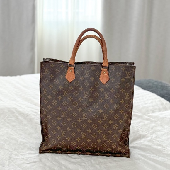 Handbag Sp0964 Louis Vuitton Supreme Camo Keepall Leather Handbag